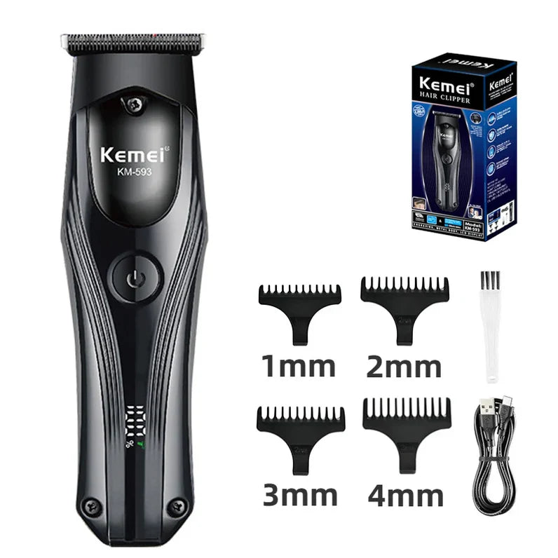Hair Trimmers